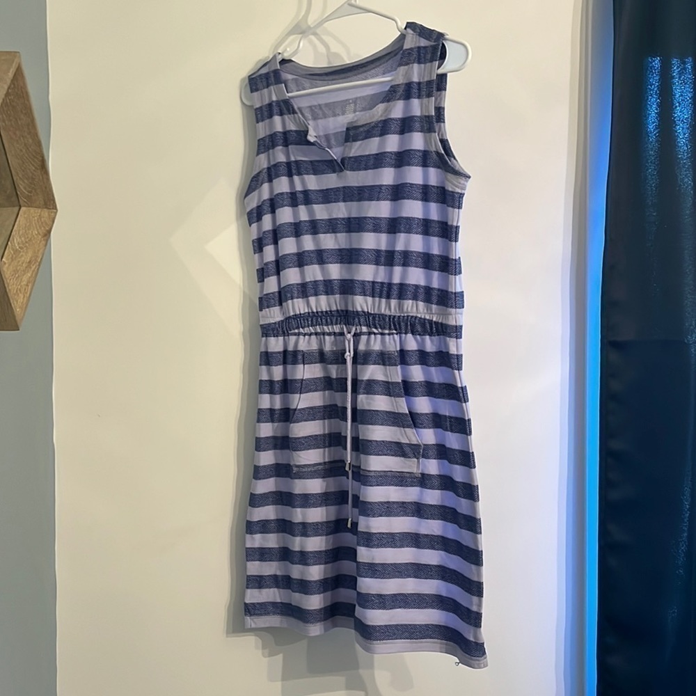 𝅺st John’s Bay Active‎ Dress